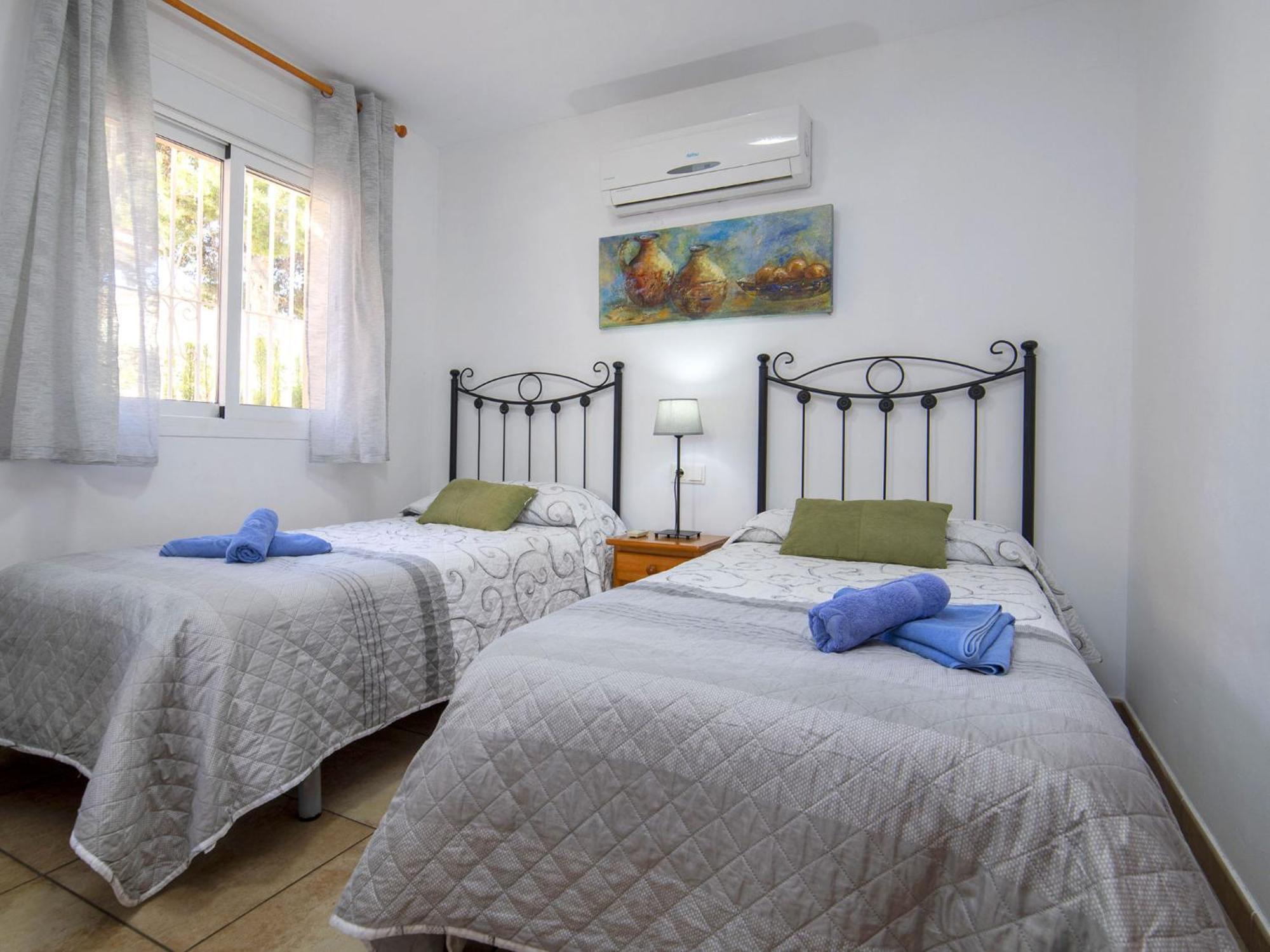 Villa Enrique By Interhome Calpe Exterior foto